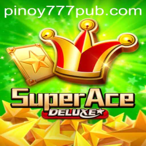 Discover the Thrill of SuperAceDeluxe: Adventure Awaits