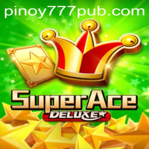 Discover the Thrill of SuperAceDeluxe: Adventure Awaits
