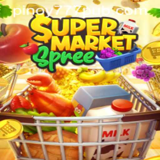 Exploring the Shopping Excitement of SupermarketSpree