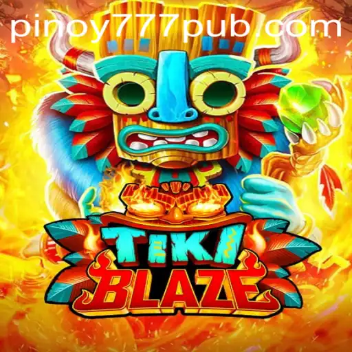 Discover the Exciting World of TikiBlaze - Unveiling the Thrills of 777PUB.COM