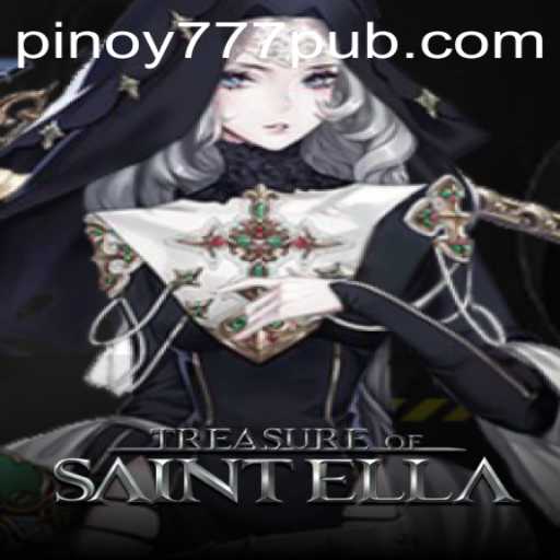 Unveiling the Enchantment of TreasureofSaintElla