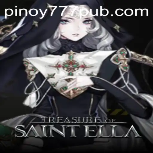Unveiling the Enchantment of TreasureofSaintElla